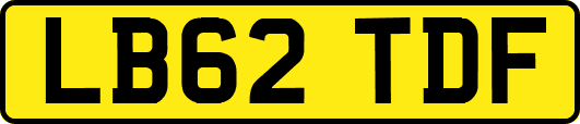 LB62TDF