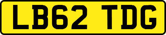 LB62TDG