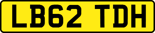 LB62TDH