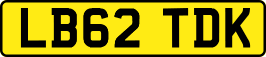 LB62TDK