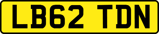 LB62TDN
