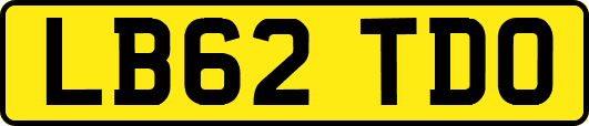 LB62TDO