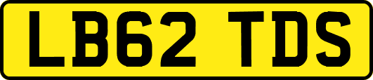 LB62TDS