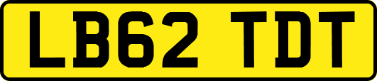 LB62TDT
