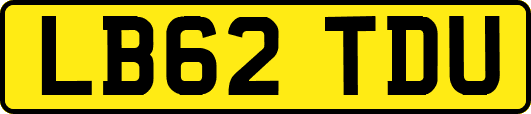 LB62TDU