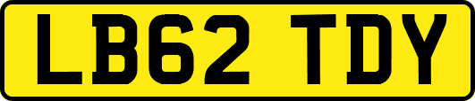 LB62TDY