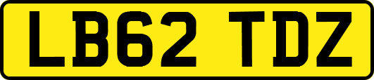 LB62TDZ