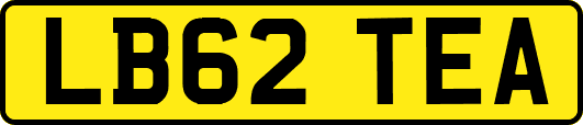 LB62TEA
