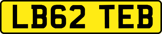 LB62TEB