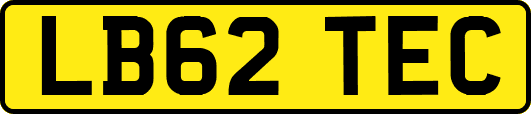LB62TEC