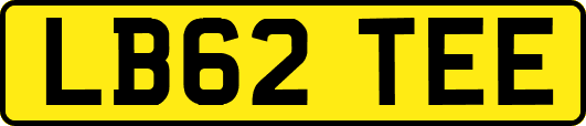 LB62TEE