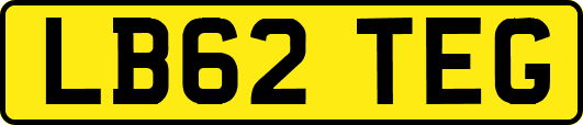 LB62TEG