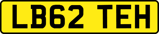 LB62TEH