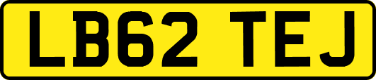 LB62TEJ