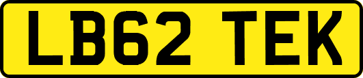 LB62TEK