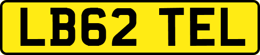 LB62TEL