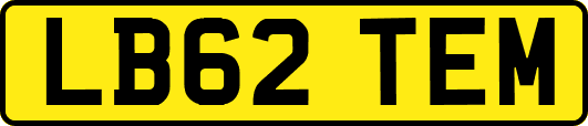 LB62TEM