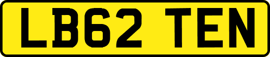 LB62TEN