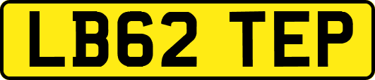 LB62TEP