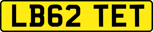 LB62TET