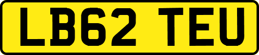 LB62TEU