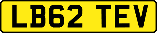 LB62TEV