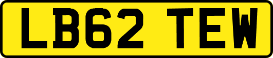 LB62TEW