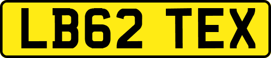 LB62TEX