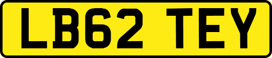LB62TEY