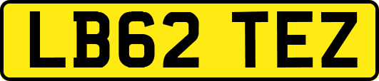 LB62TEZ