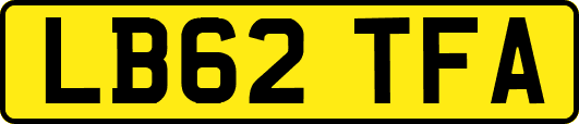 LB62TFA