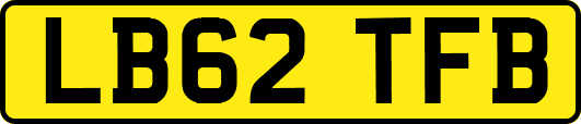 LB62TFB