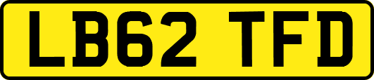 LB62TFD