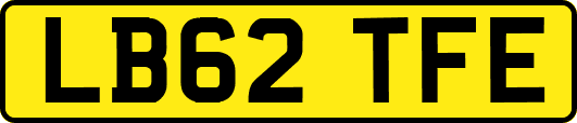 LB62TFE
