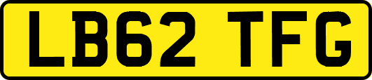 LB62TFG