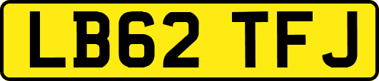 LB62TFJ