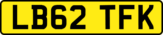 LB62TFK
