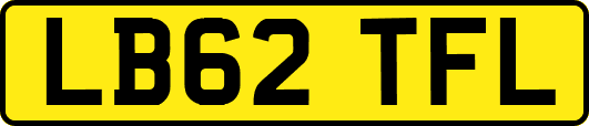 LB62TFL