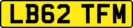 LB62TFM