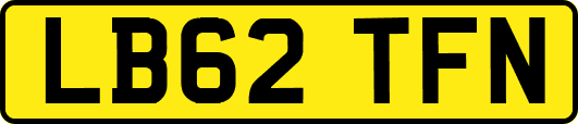 LB62TFN