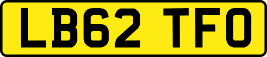 LB62TFO