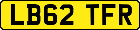 LB62TFR
