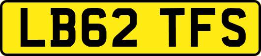 LB62TFS