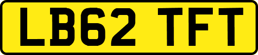 LB62TFT