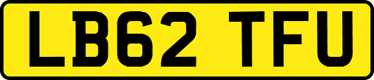 LB62TFU