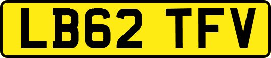 LB62TFV
