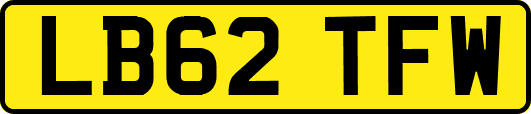 LB62TFW