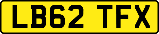 LB62TFX