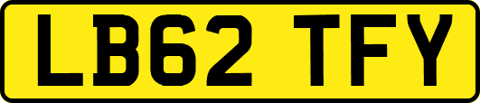 LB62TFY