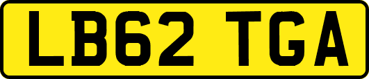 LB62TGA